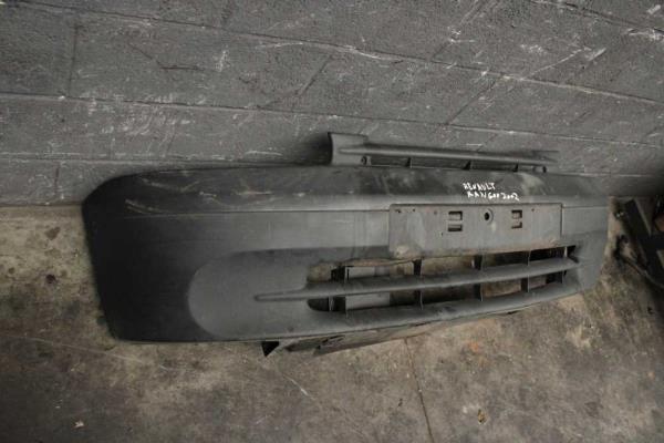 PARE CHOC RENAULT KANGOO -2003 SANS ANTIBROUILLARD - Vue 1